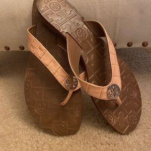 🔥Tory Burch Thora Sandal